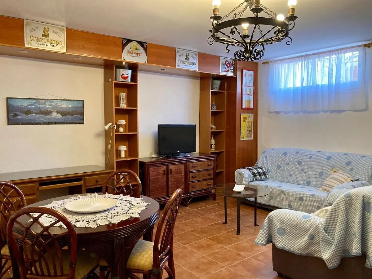 Casa Valdelagrana Playa Villa El Puerto de Santa Maria Holiday home
