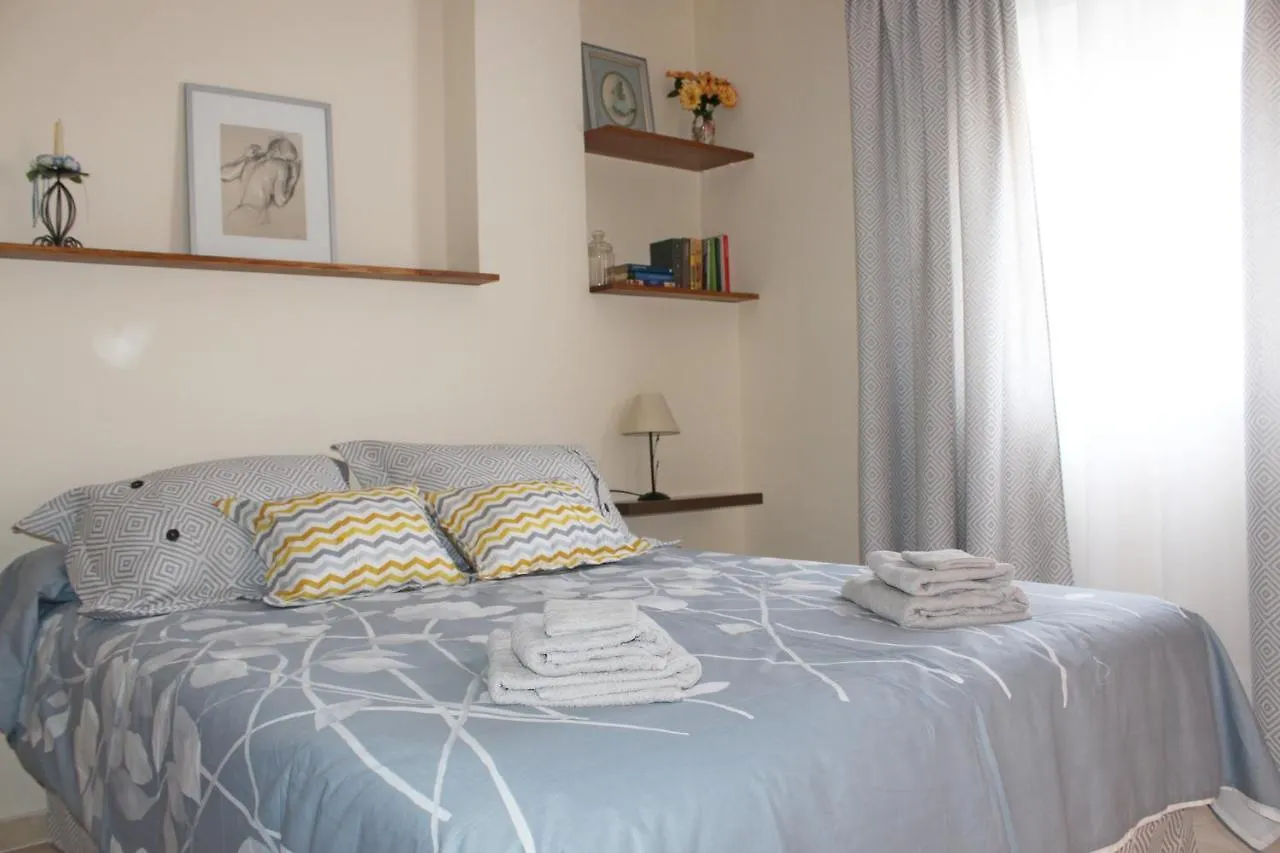 Casa Valdelagrana Playa Villa El Puerto de Santa Maria Holiday home