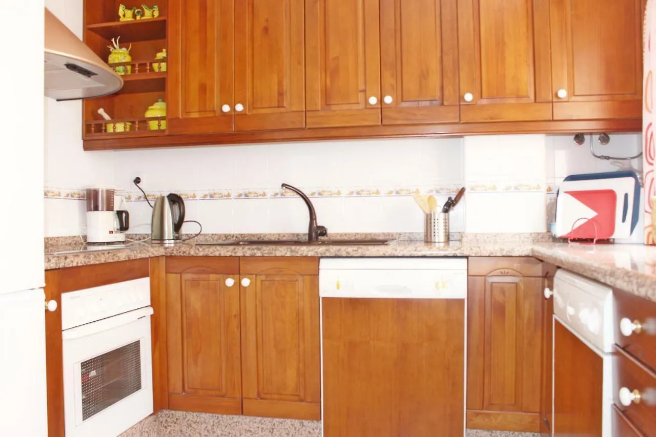 Prázdninový dům Vila Casa Valdelagrana Playa El Puerto de Santa María