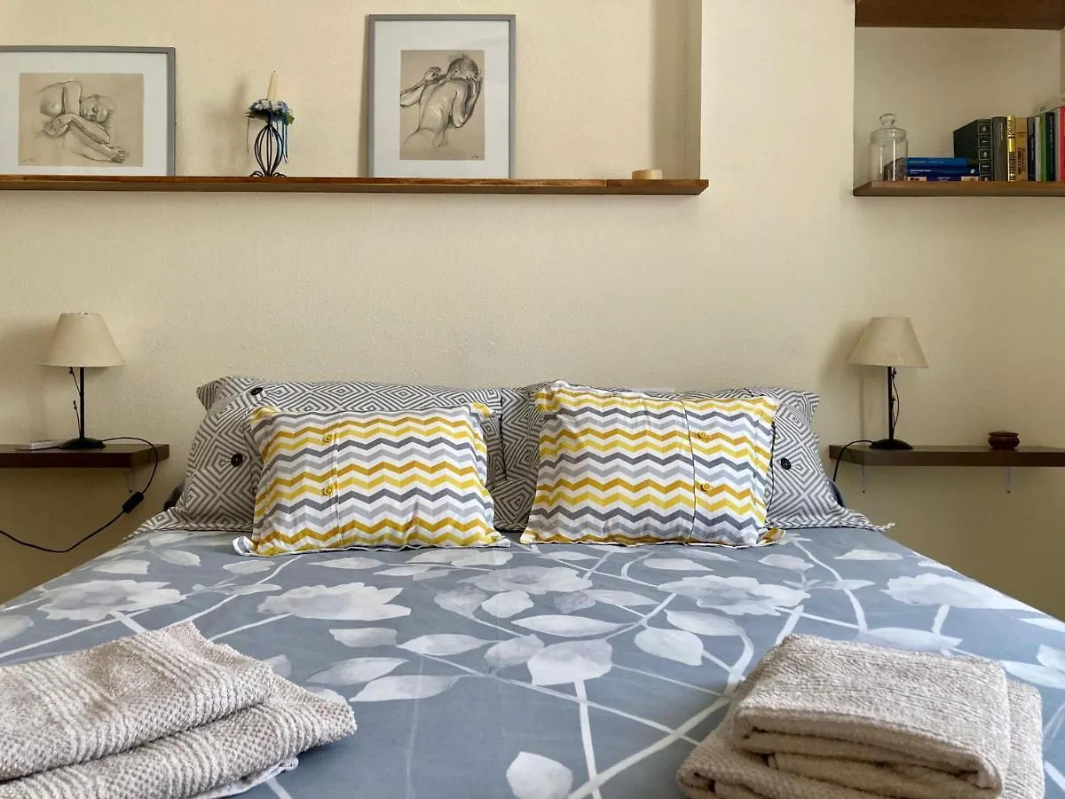 Holiday home Casa Valdelagrana Playa Villa El Puerto de Santa Maria