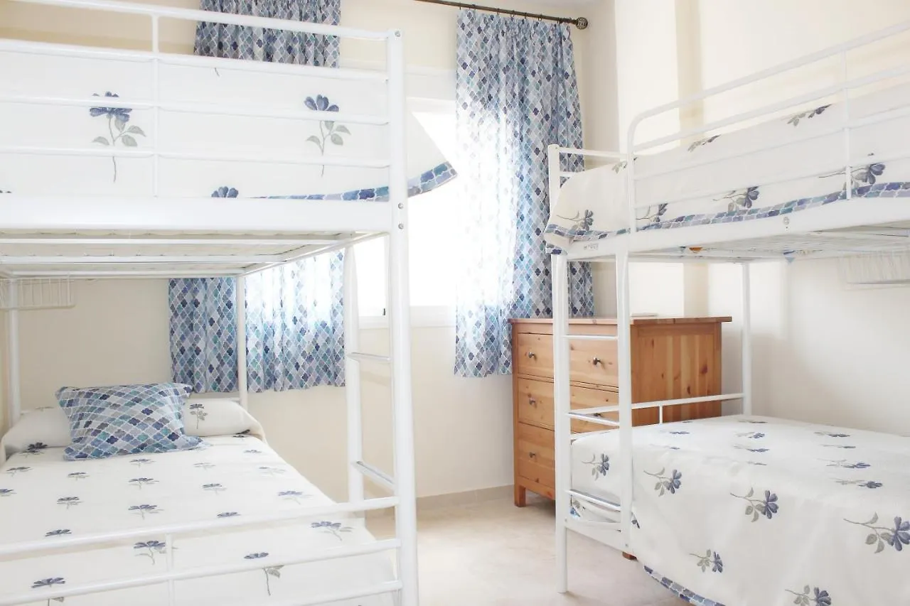 Holiday home Casa Valdelagrana Playa Villa El Puerto de Santa Maria Spain